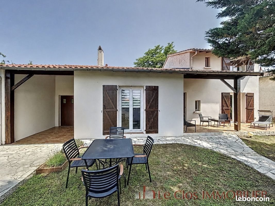 Maison à vendre, 115m², L'Union