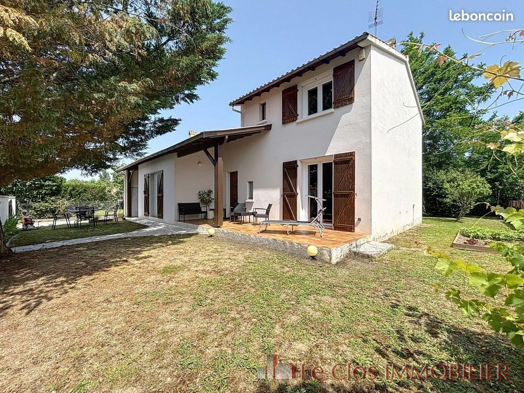 Maison à vendre, 115m², L'Union