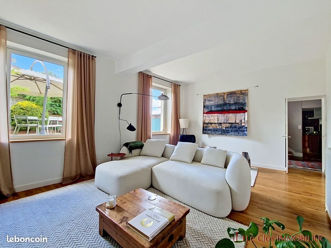 Maison à vendre, 240m², Lacroix-Falgarde
