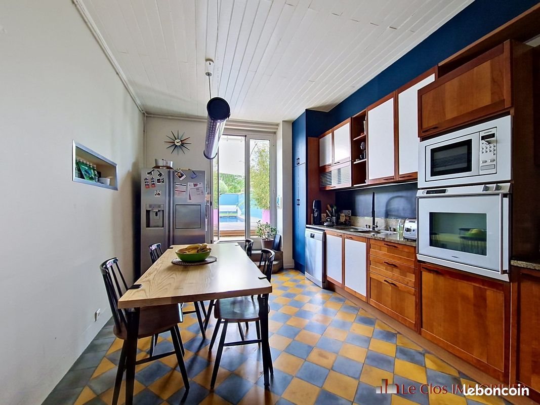 Maison à vendre, 240m², Lacroix-Falgarde