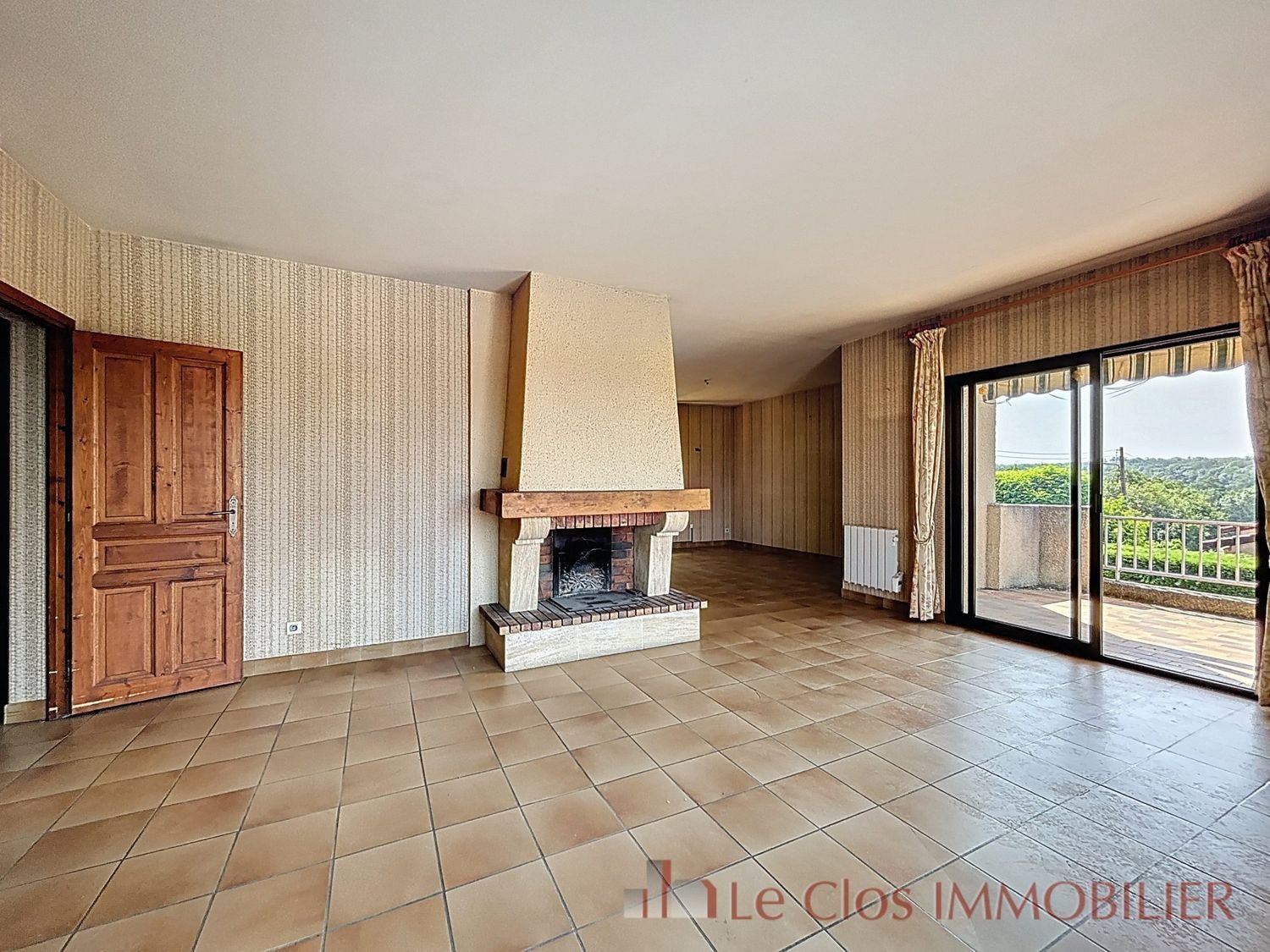Maison à vendre, 120m², Castelginest