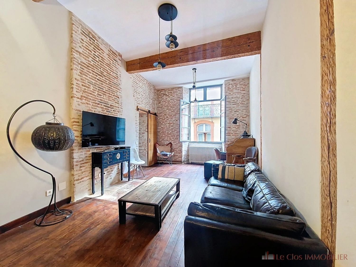 Appartement à vendre, 76m², Toulouse