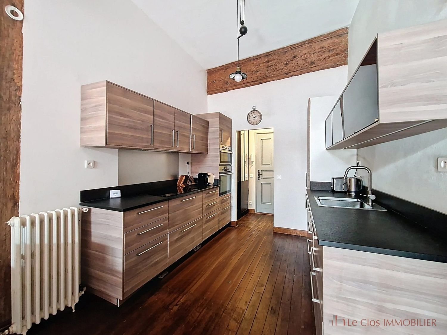 Appartement à vendre, 76m², Toulouse