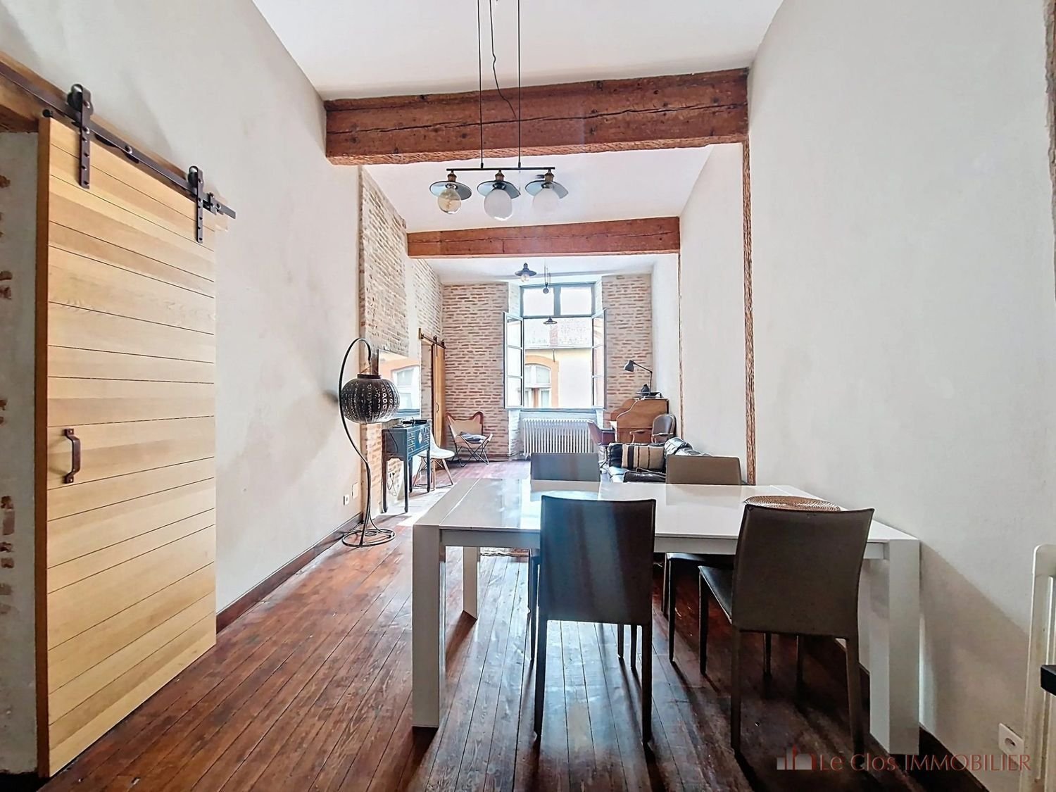 Appartement à vendre, 76m², Toulouse