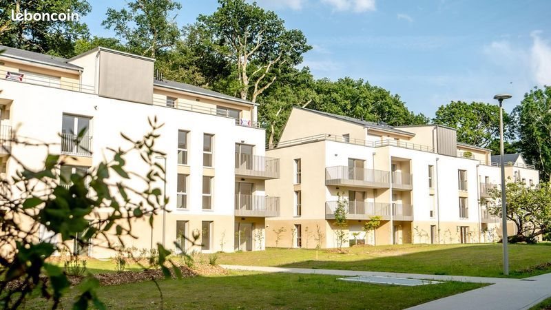 Appartement à vendre, 123m², Tours