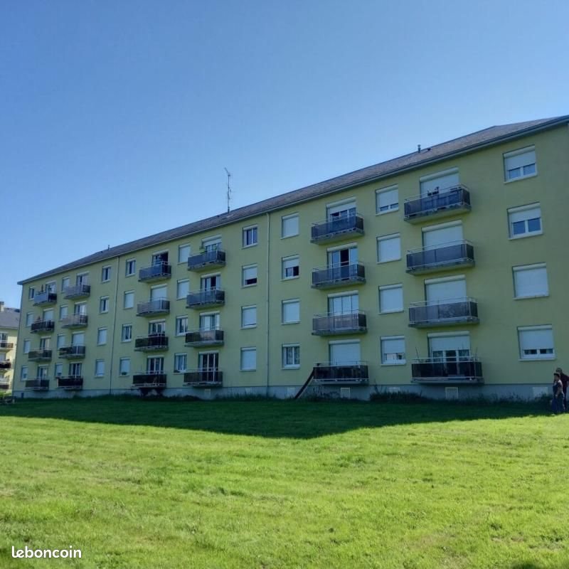 Appartement à louer, 79m², Savigny-sur-Braye