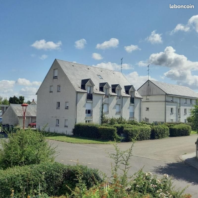 Appartement à louer, 39m², Savigny-sur-Braye