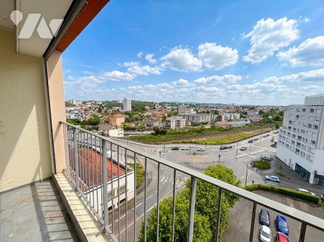 Appartement à vendre, 67m², Tourcoing