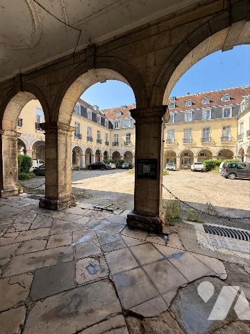 Appartement à vendre, 78m², Besançon