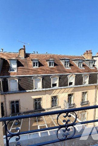 Appartement à vendre, 78m², Besançon