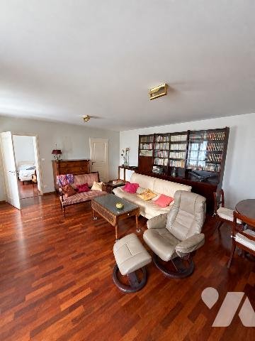 Appartement à vendre, 78m², Besançon