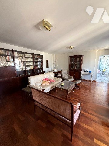 Appartement à vendre, 78m², Besançon