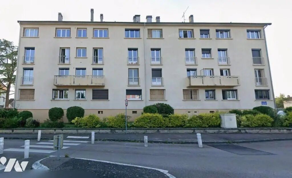 Appartement à vendre, 77m², Talant