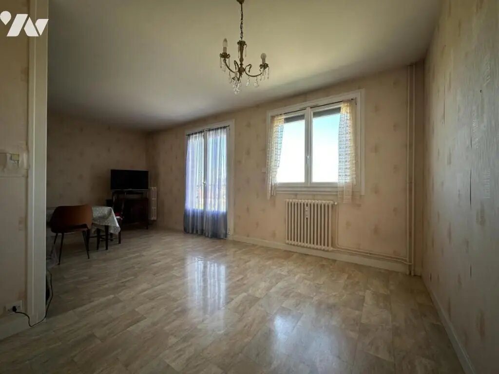 Appartement à vendre, 77m², Talant