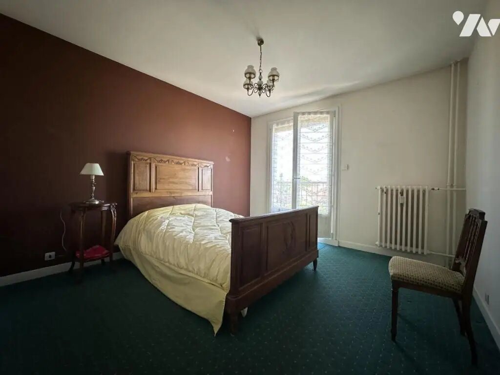 Appartement à vendre, 77m², Talant
