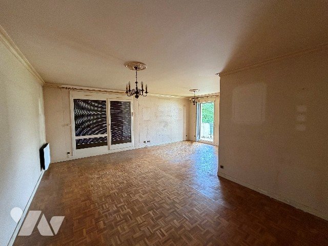 Appartement à vendre, 76m², Tourcoing