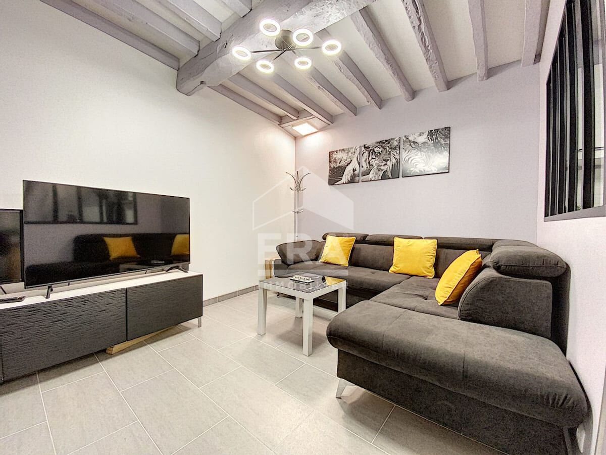 Maison à vendre, 57m², Amblainville
