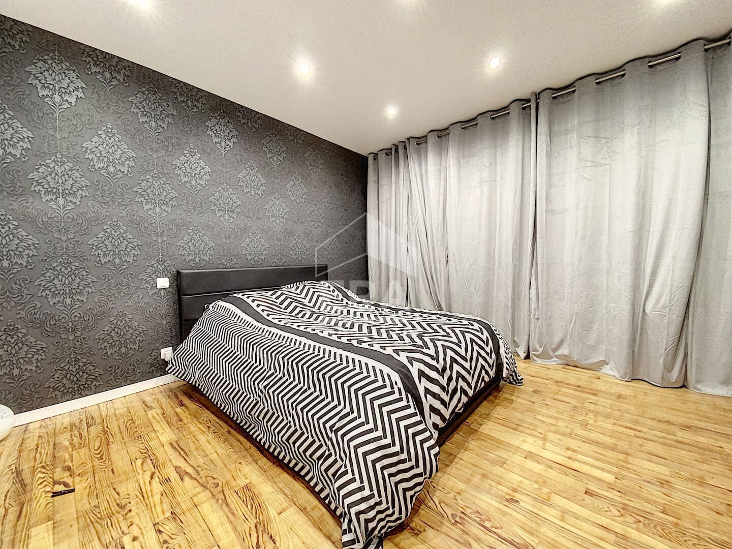 Maison à vendre, 57m², Amblainville