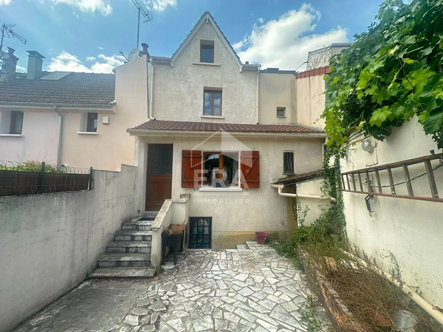 Maison à louer, 68m², Herblay-sur-Seine
