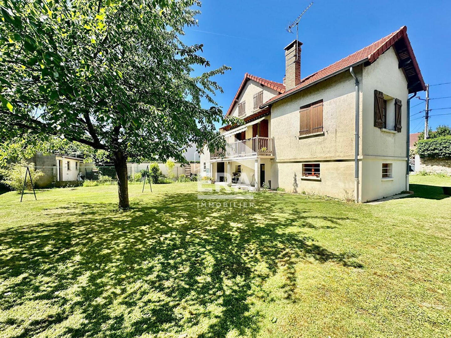 Maison à vendre, 115m², Herblay-sur-Seine