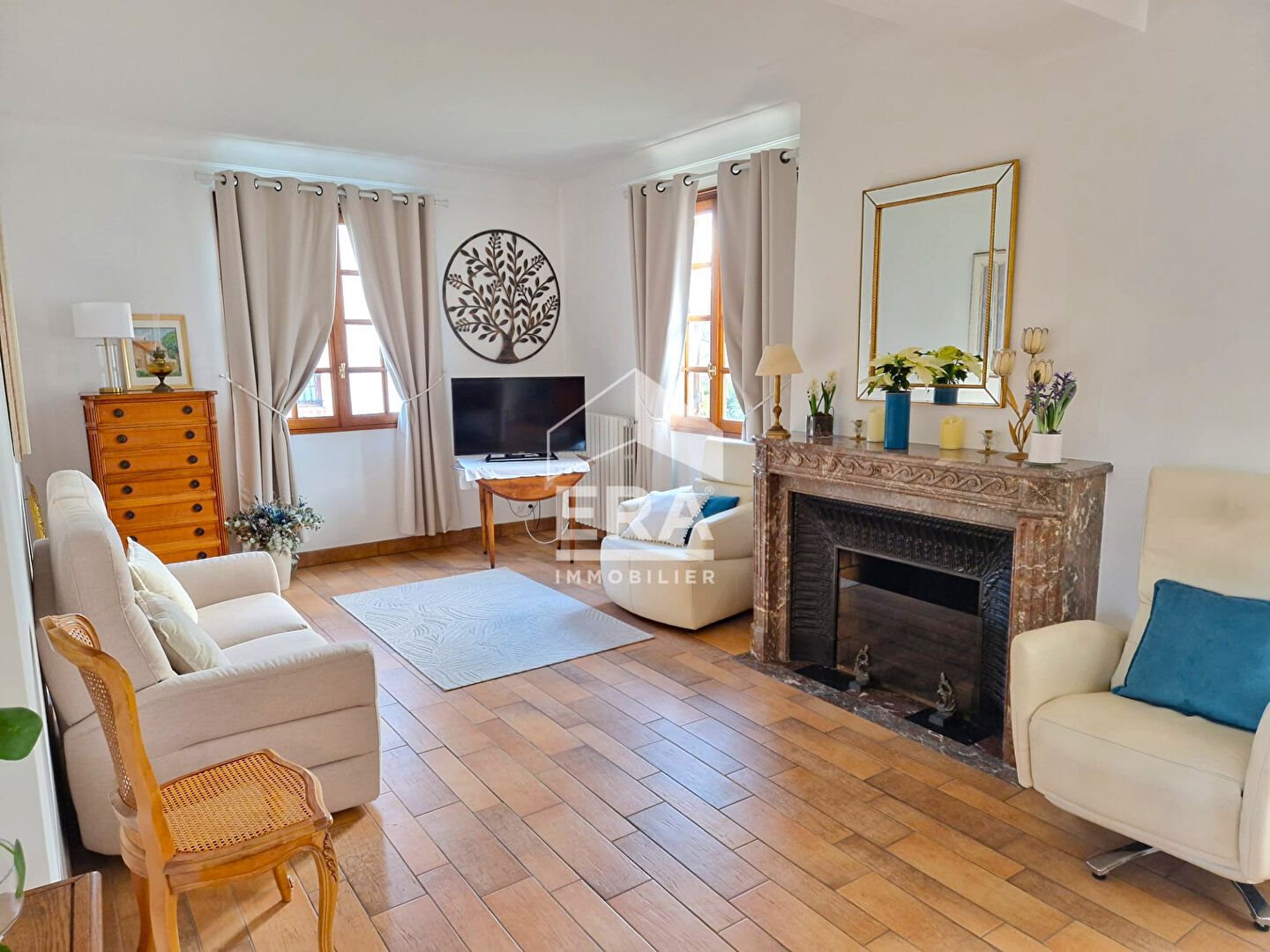 Maison à vendre, 115m², Herblay-sur-Seine