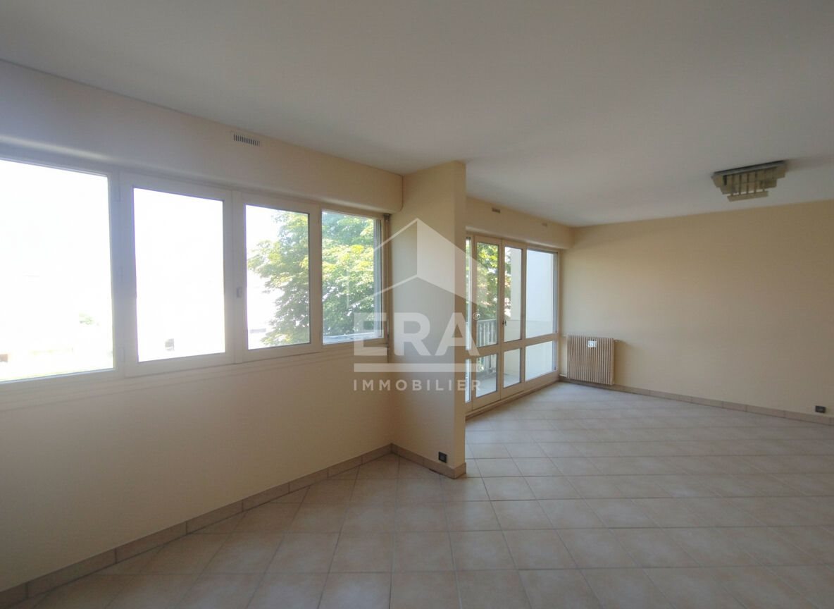Appartement à vendre, 79m², Le Plessis-Bouchard