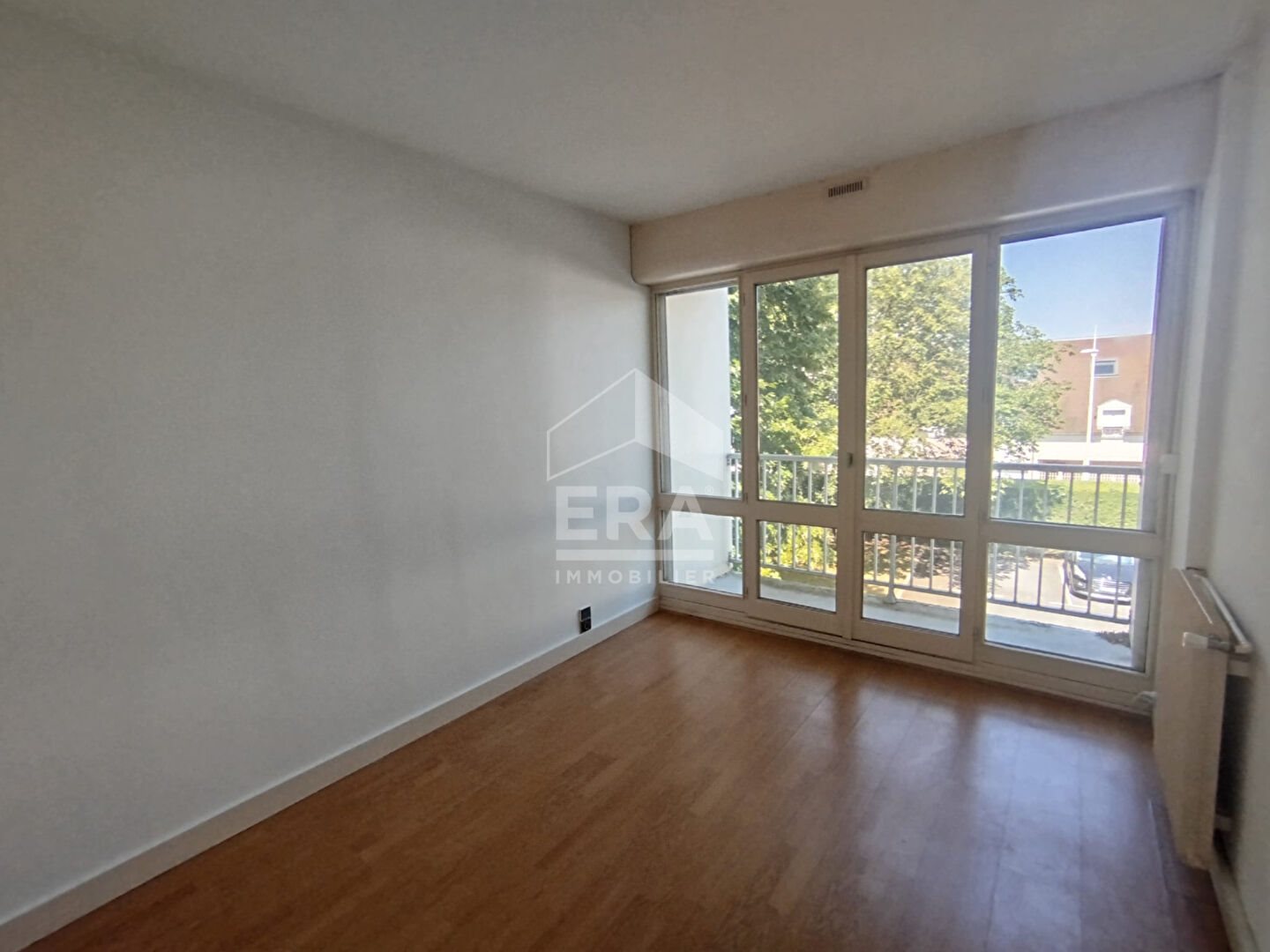 Appartement à vendre, 79m², Le Plessis-Bouchard