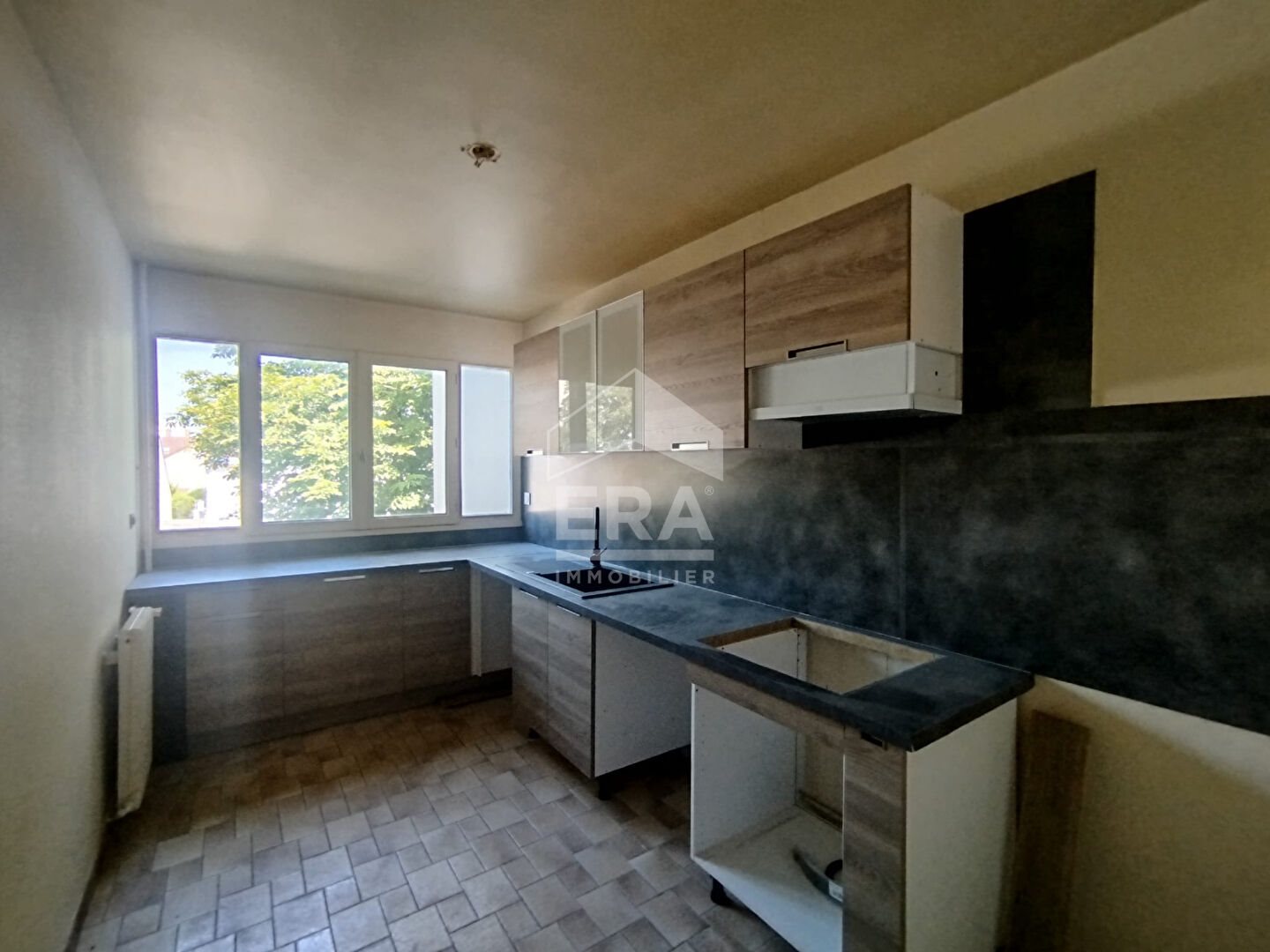 Appartement à vendre, 79m², Le Plessis-Bouchard