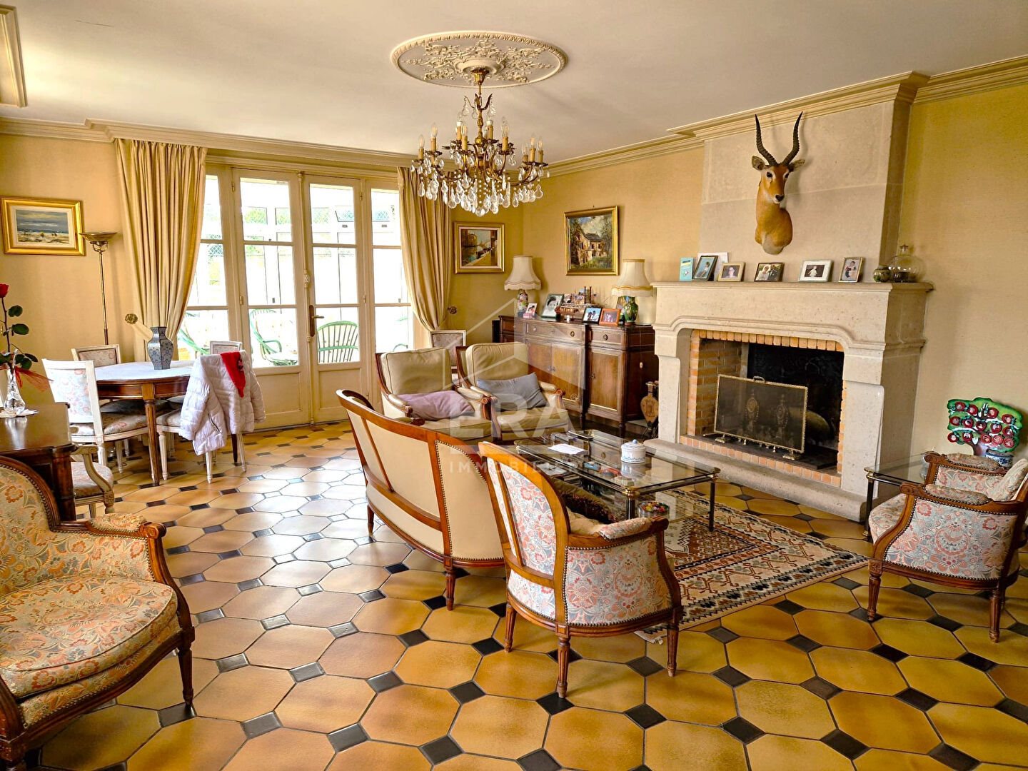 Maison à vendre, 206m², Herblay-sur-Seine