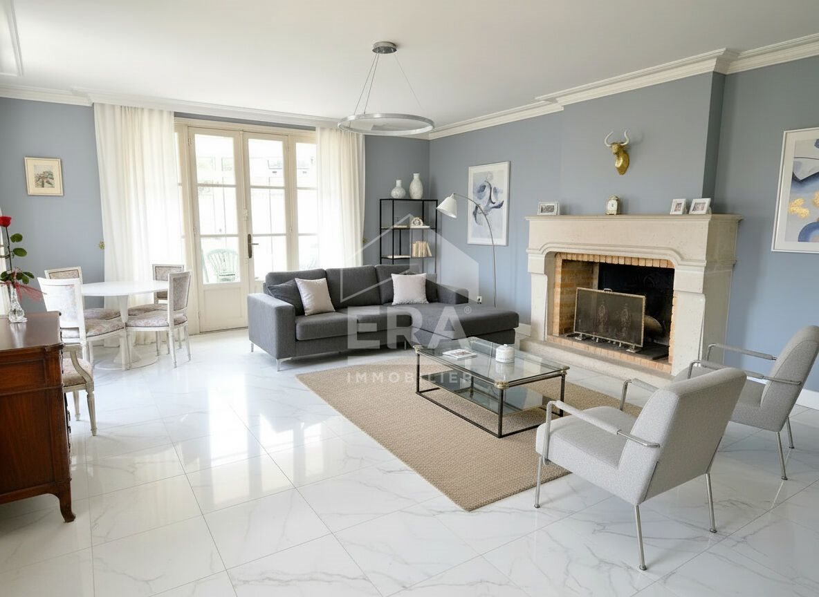 Maison à vendre, 206m², Herblay-sur-Seine