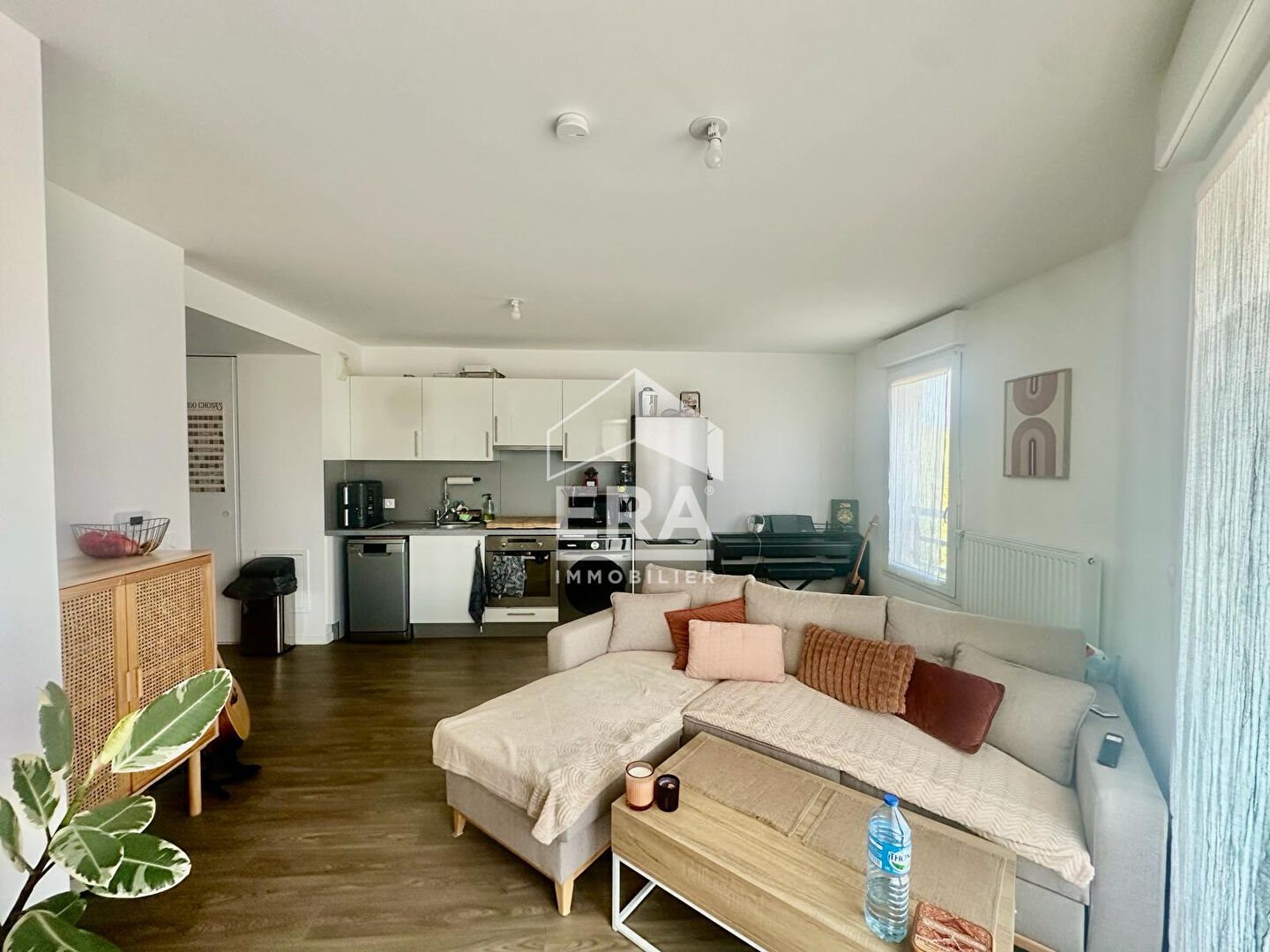 Appartement à vendre, 41m², Herblay-sur-Seine