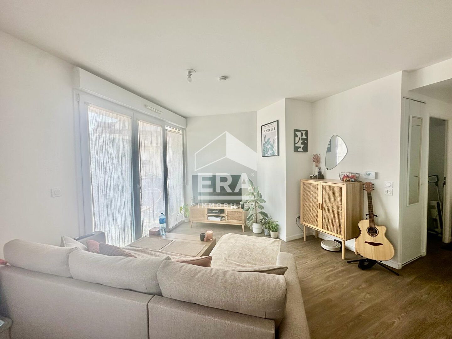 Appartement à vendre, 41m², Herblay-sur-Seine