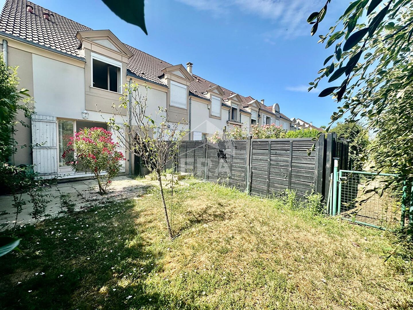 Appartement à vendre, 63m², Herblay-sur-Seine