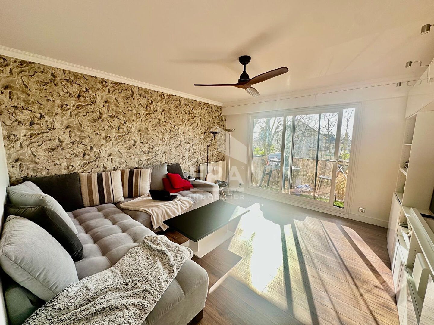 Appartement à vendre, 64m², Herblay-sur-Seine