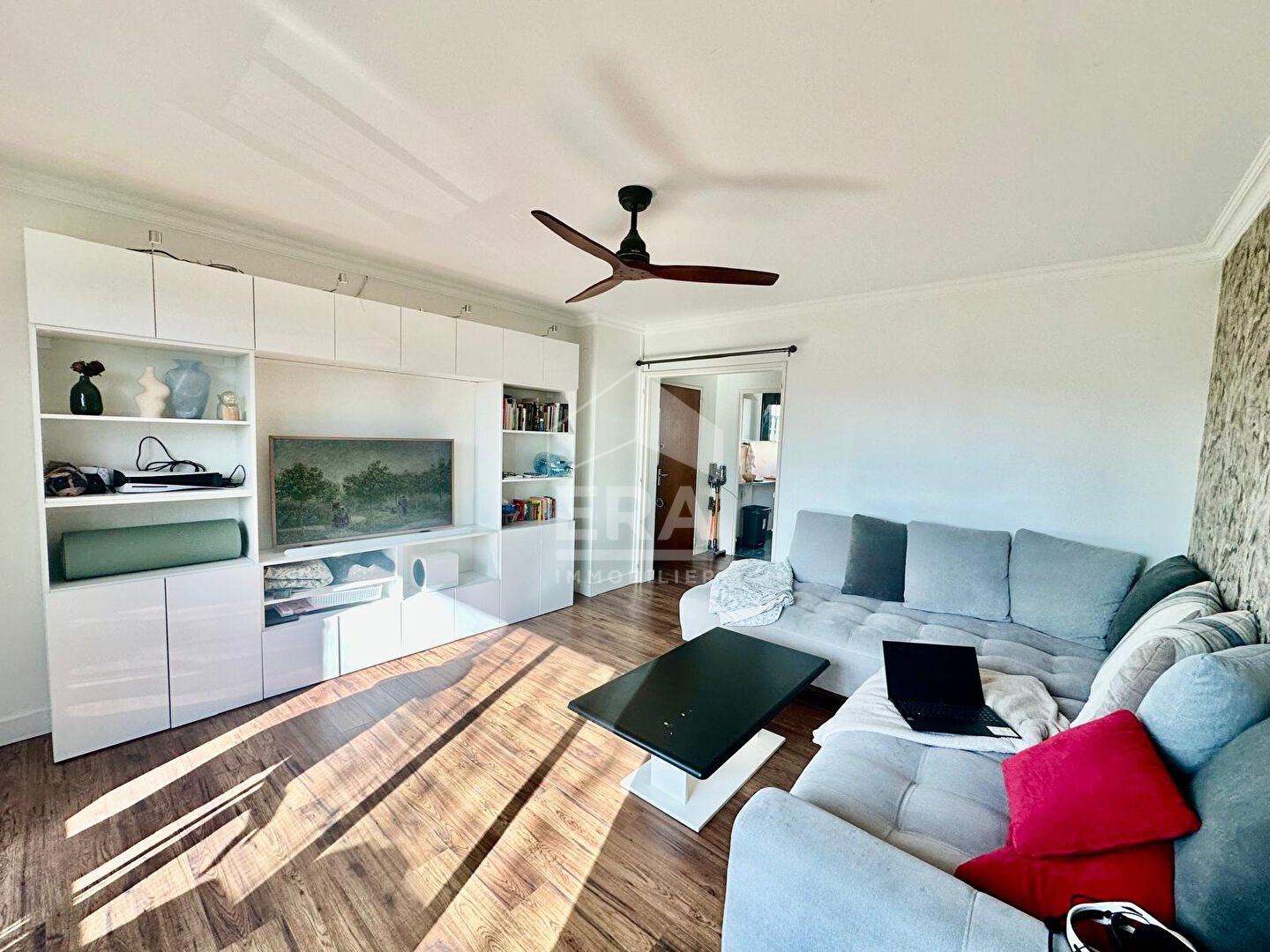Appartement à vendre, 64m², Herblay-sur-Seine