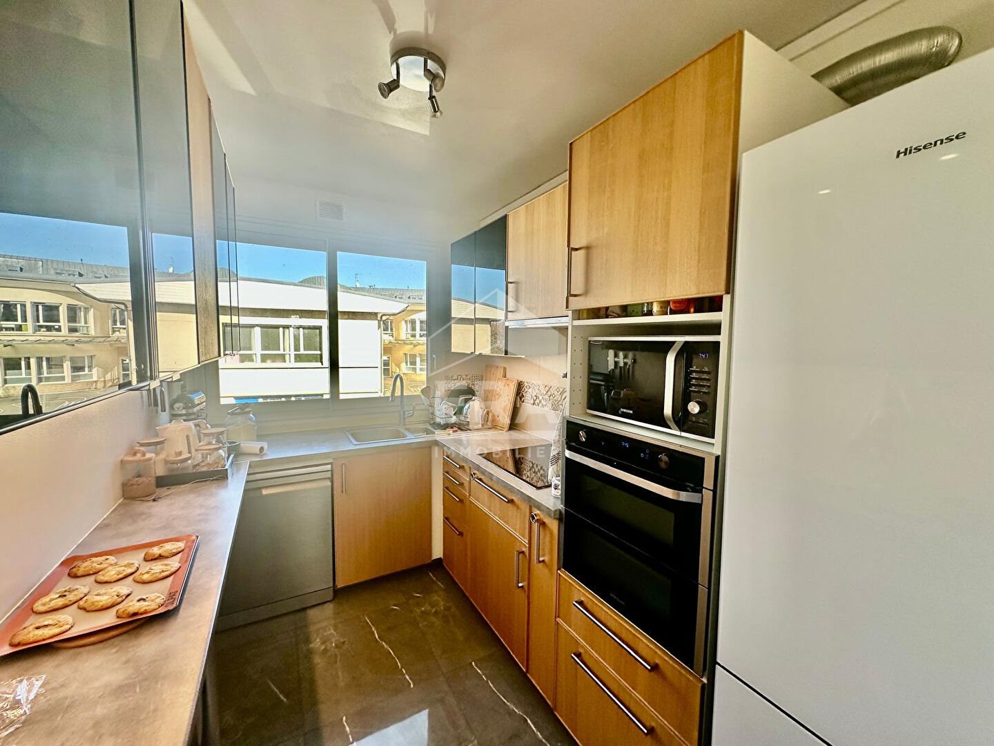 Appartement à vendre, 64m², Herblay-sur-Seine