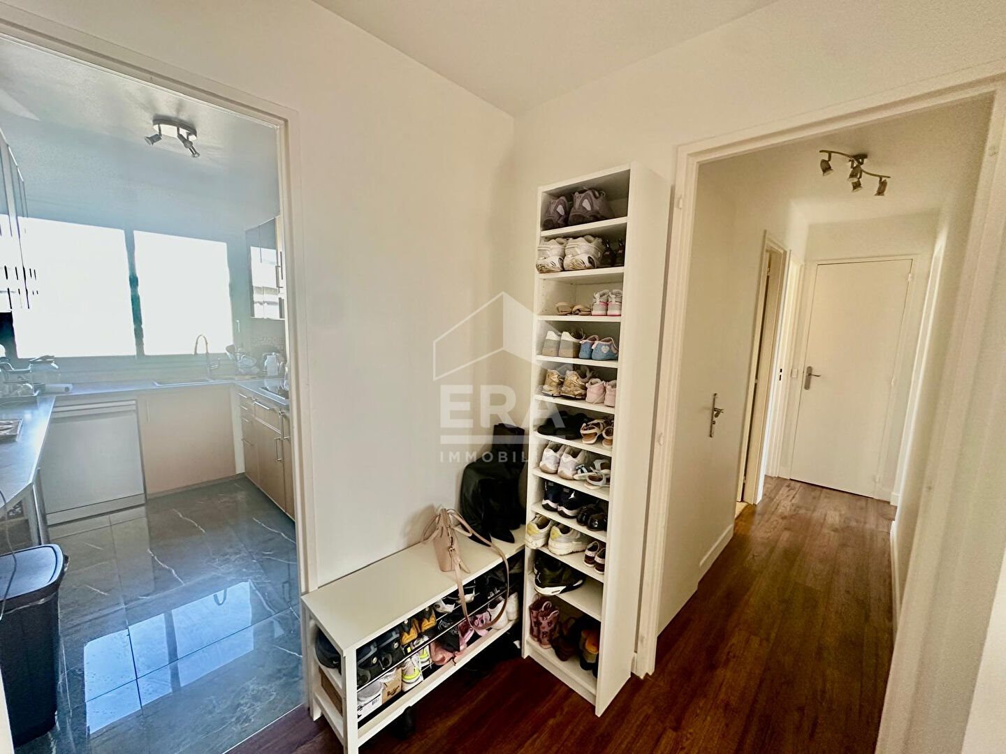 Appartement à vendre, 64m², Herblay-sur-Seine