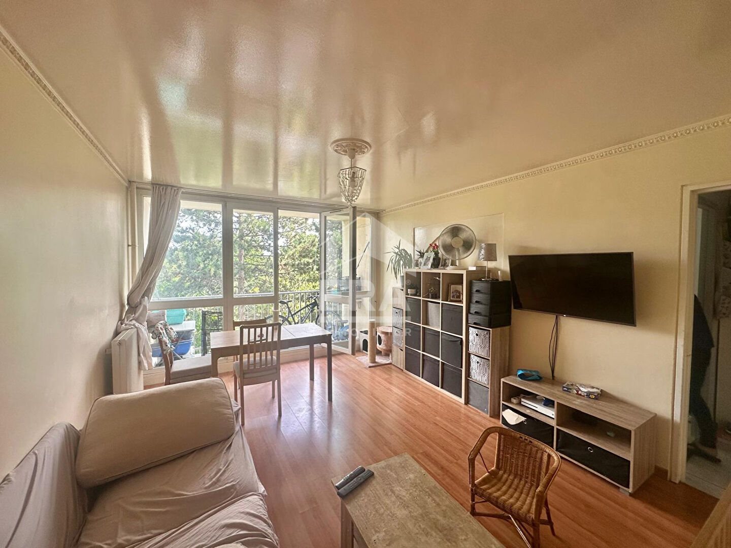 Appartement à vendre, 68m², Montigny-lès-Cormeilles