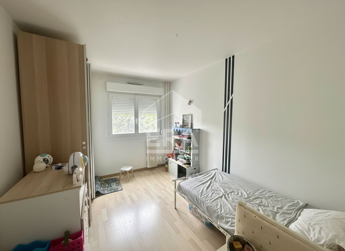 Appartement à vendre, 68m², Montigny-lès-Cormeilles
