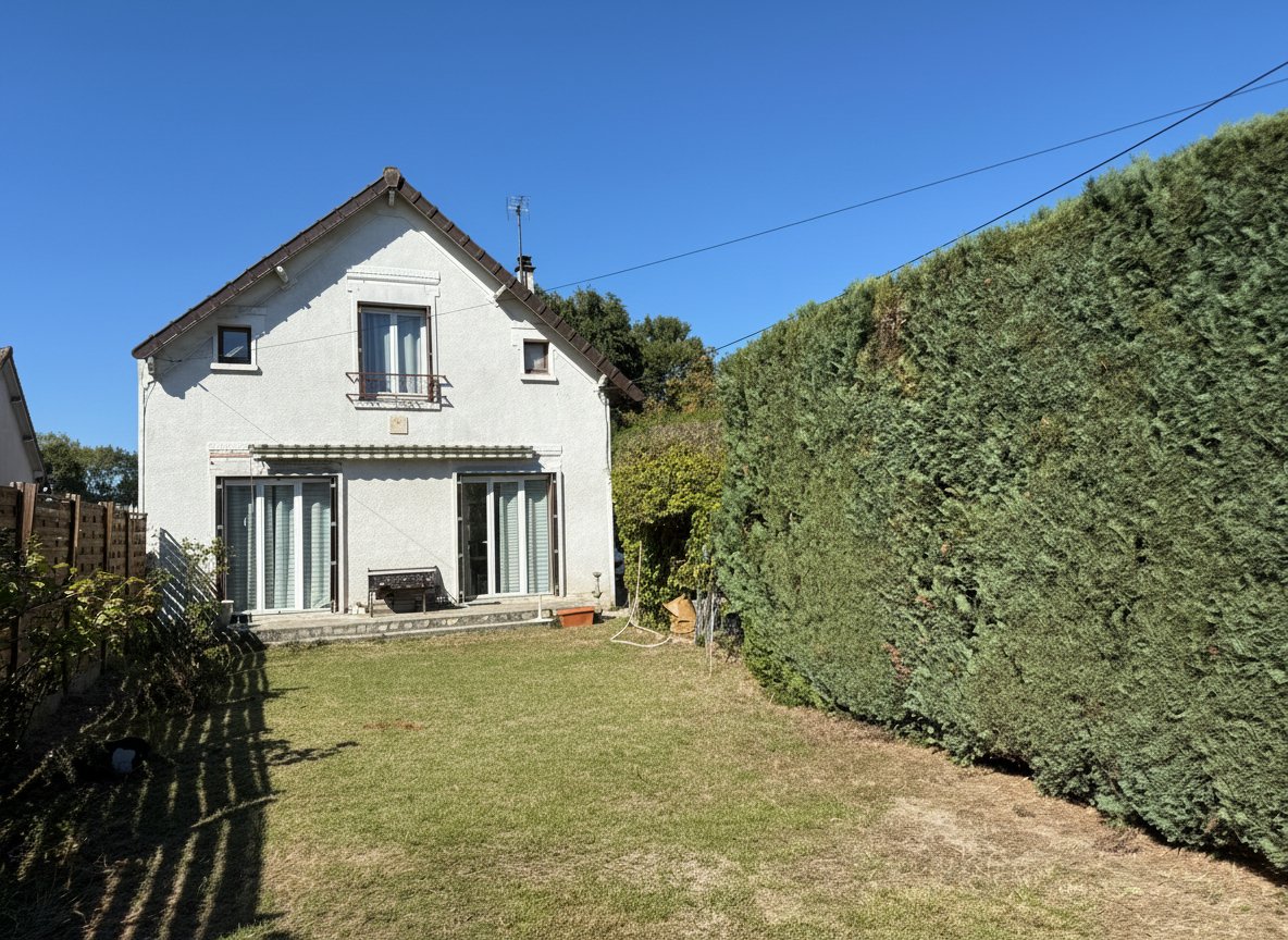 Maison à vendre, 106m², Herblay-sur-Seine