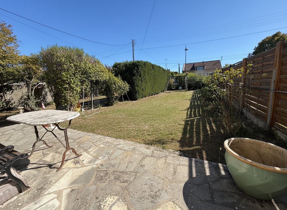 Maison à vendre, 106m², Herblay-sur-Seine