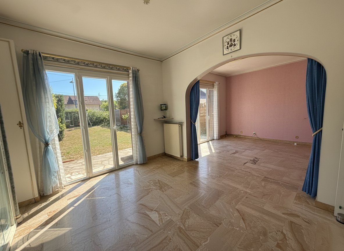 Maison à vendre, 106m², Herblay-sur-Seine