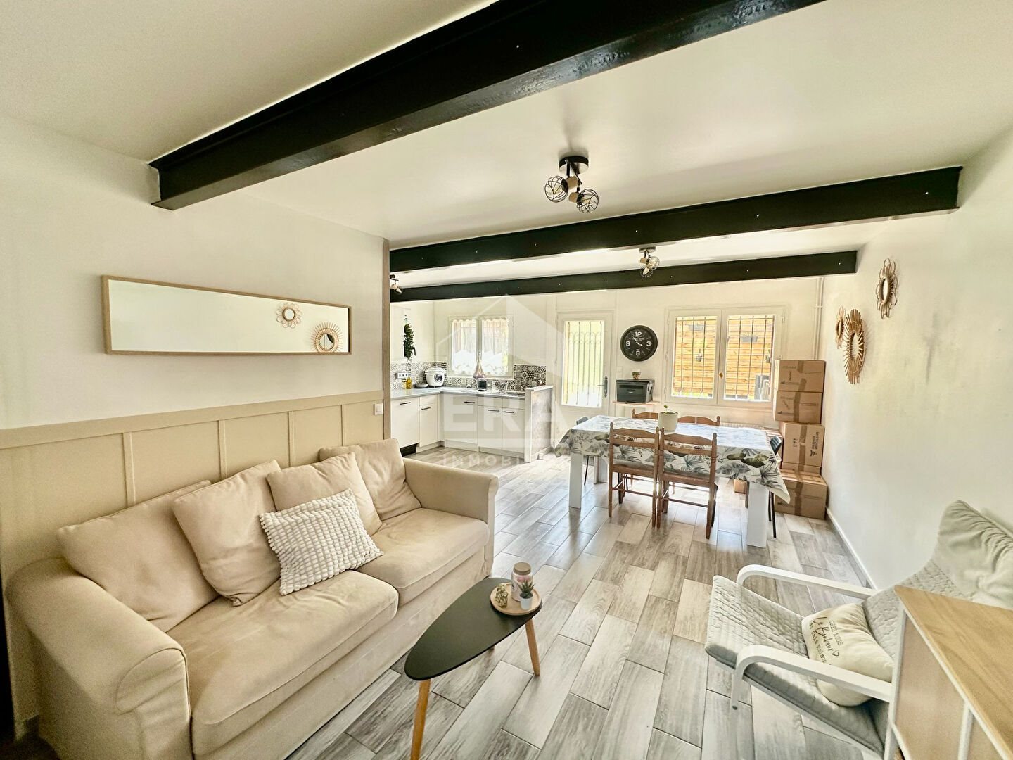 Maison à vendre, 64m², Herblay-sur-Seine
