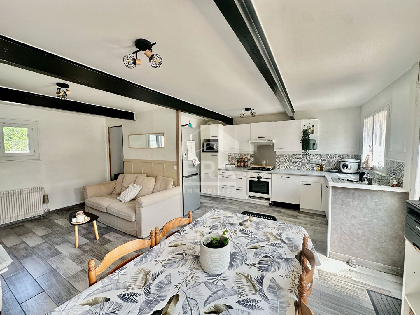 Maison à vendre, 64m², Herblay-sur-Seine