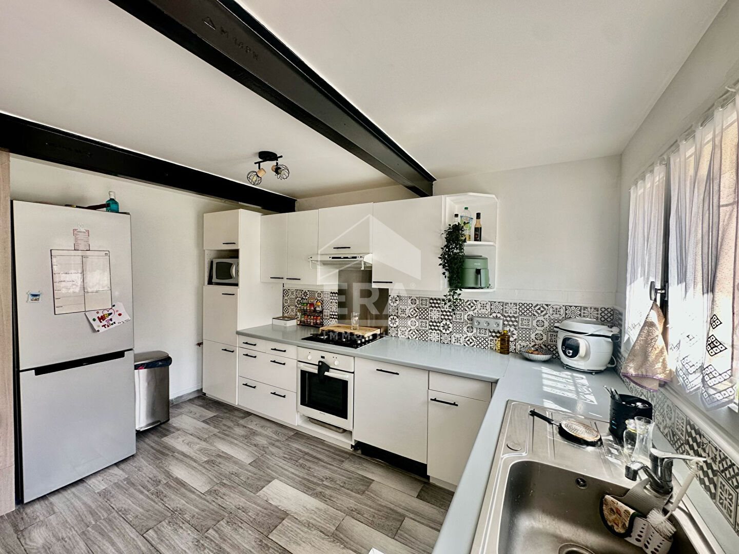 Maison à vendre, 64m², Herblay-sur-Seine