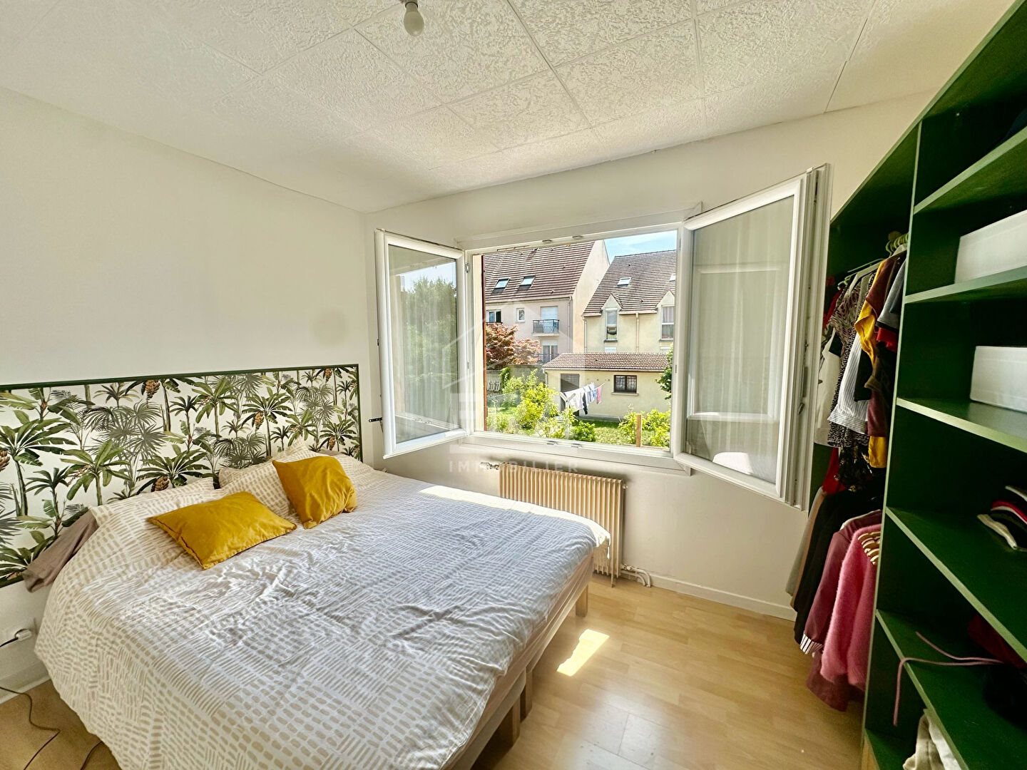 Maison à vendre, 64m², Herblay-sur-Seine