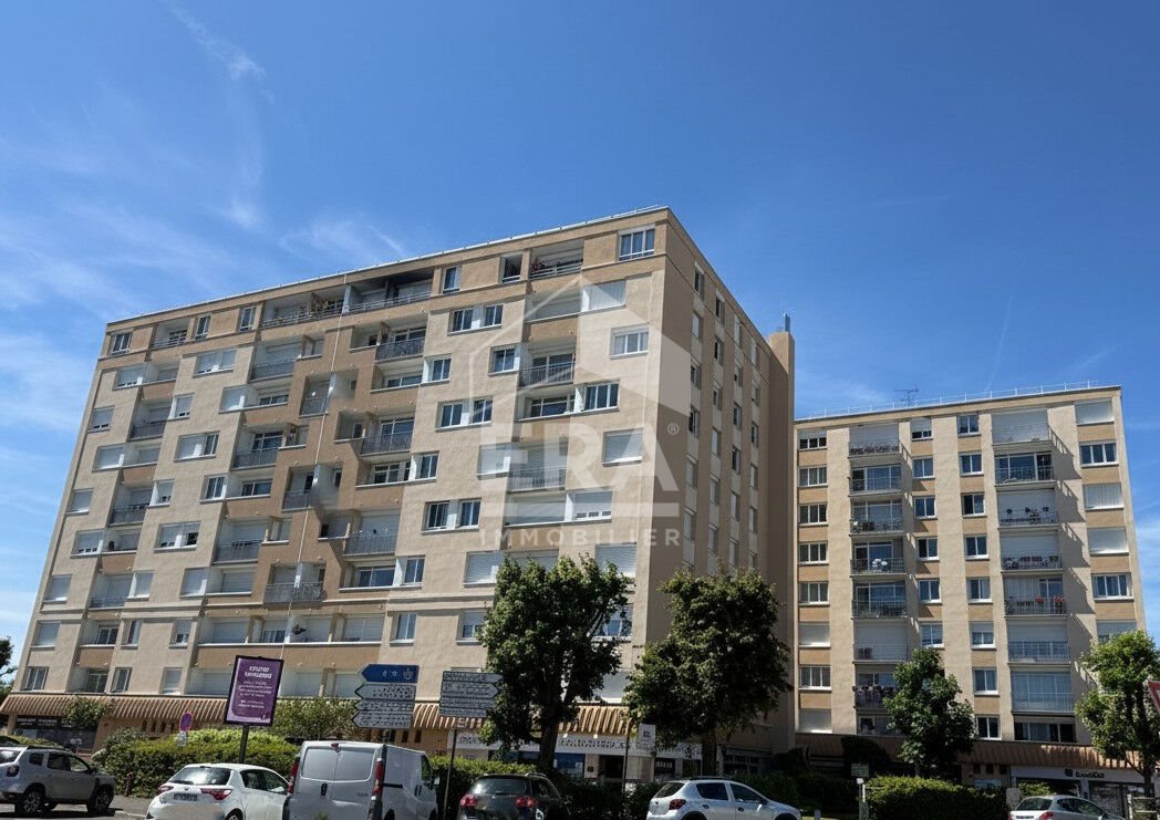 Appartement à vendre, 76m², Conflans-Sainte-Honorine