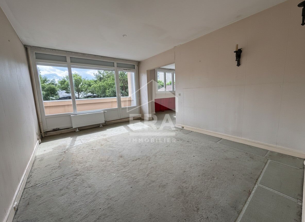 Appartement à vendre, 76m², Conflans-Sainte-Honorine