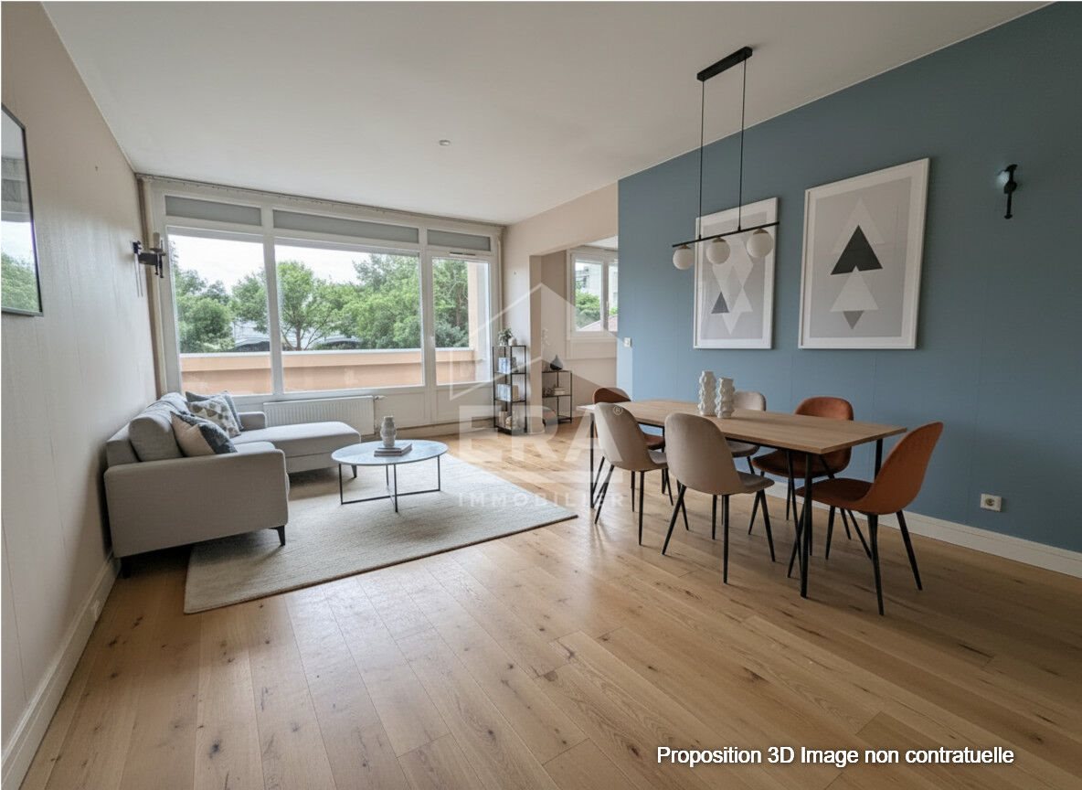 Appartement à vendre, 76m², Conflans-Sainte-Honorine