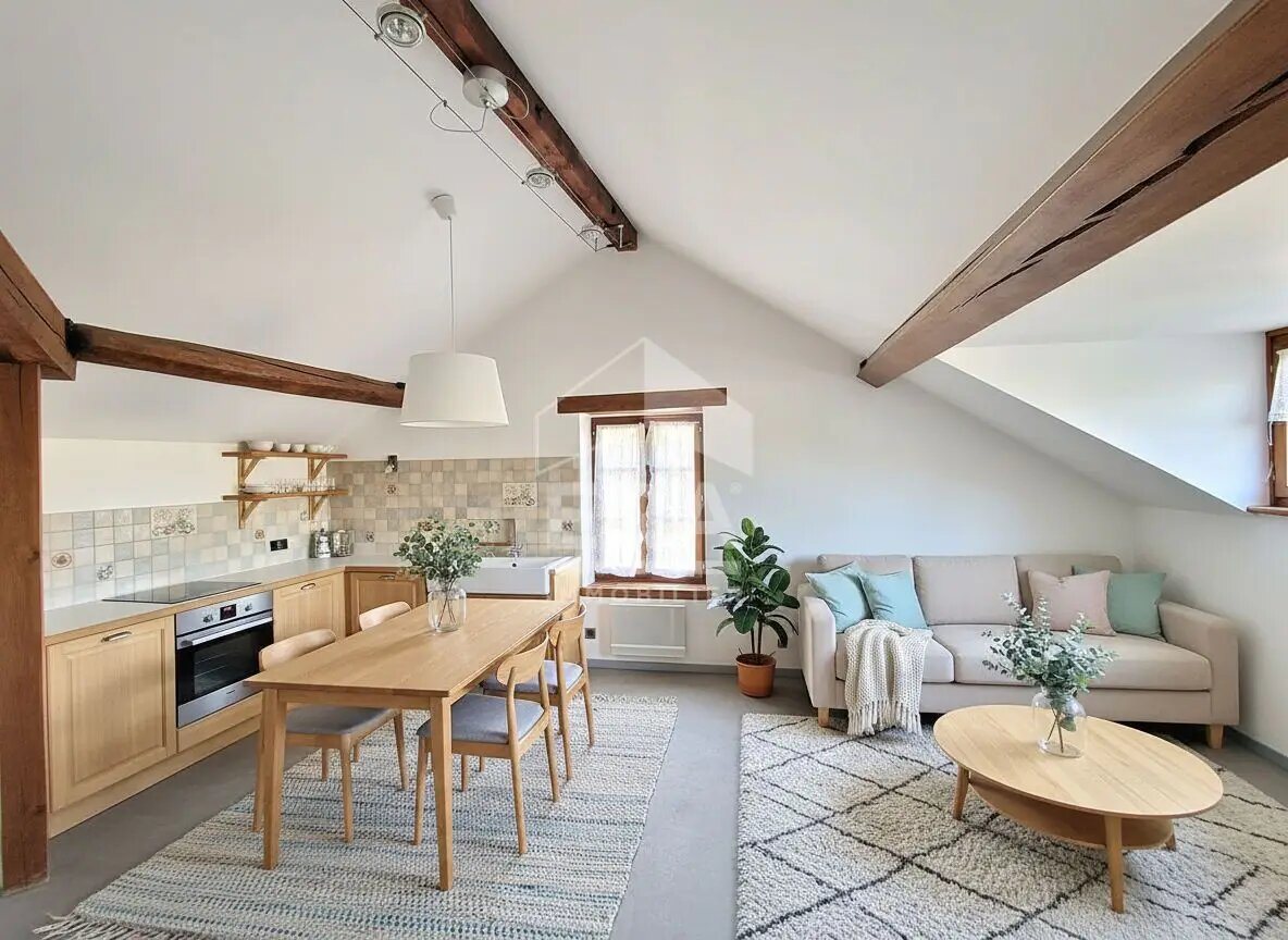 Appartement à vendre, 54m², Herblay-sur-Seine